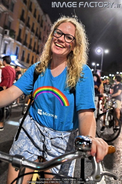 2018-06-28 Milano - Critical Mass 1125